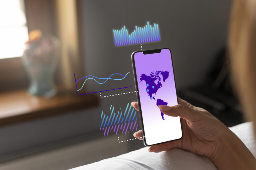 representation user experience interface design smartphone
